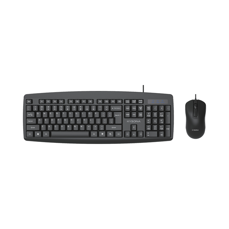 K805+M302 Combo